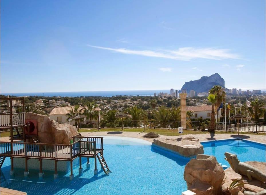 Casita Montemar By Calpitality Calp