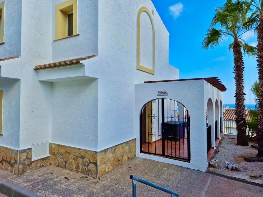 Casita Montemar By Calpitality Vakantiehuis Calpe