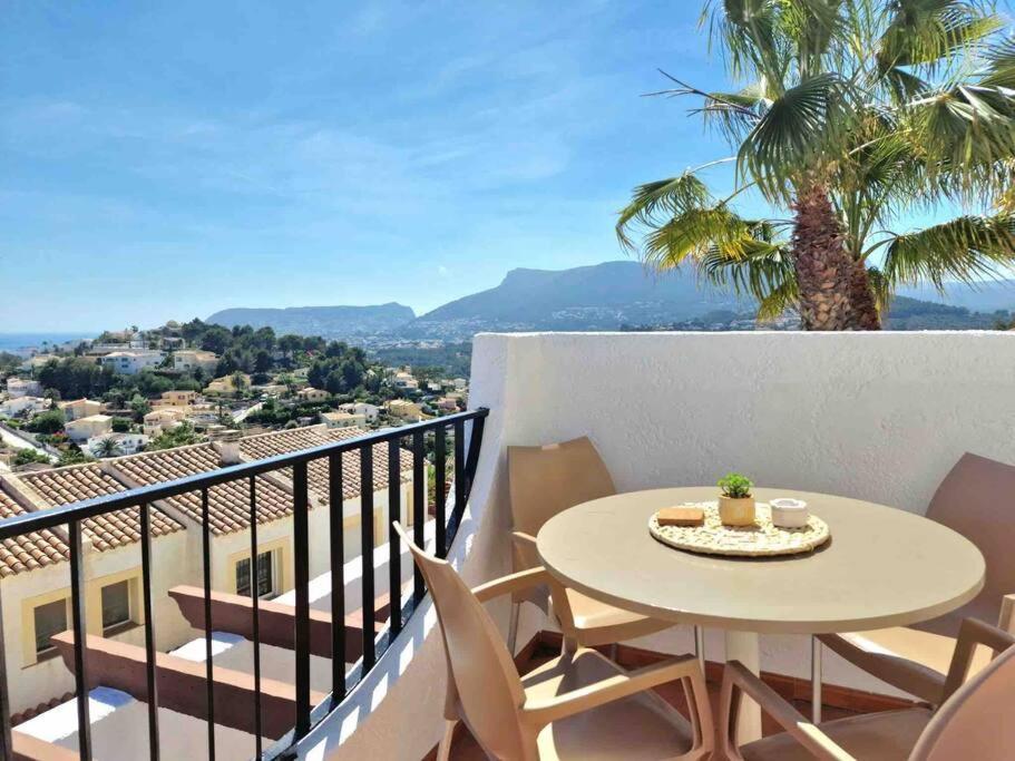 Casita Montemar By Calpitality Calp