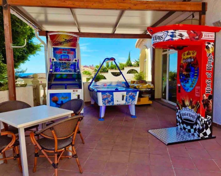 Casita Montemar By Calpitality * Calp