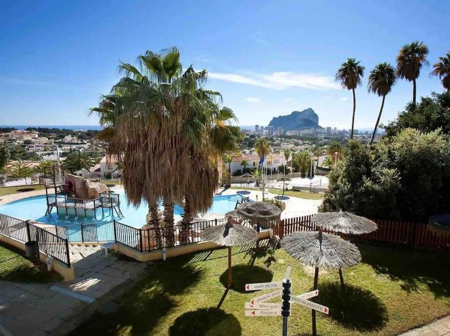 Casita Montemar By Calpitality * Calp