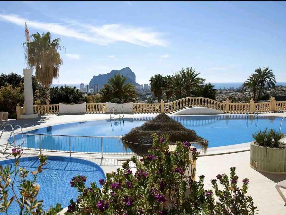 Casita Montemar By Calpitality Calp