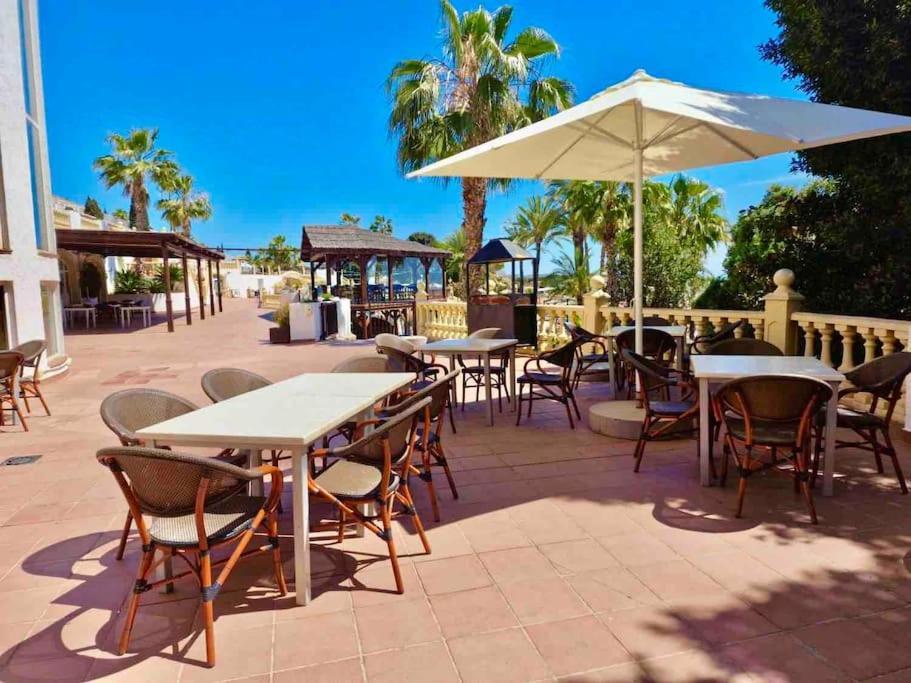 Casita Montemar By Calpitality Holiday home *