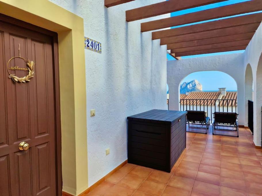 Holiday home Casita Montemar By Calpitality Calpe